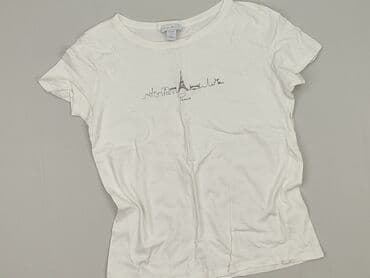 Amisu, T-shirt damski, S