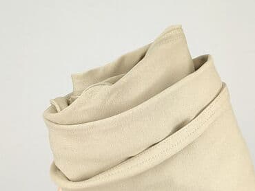 woskowane legginsy z wysokim stanem zara: DoReMi, Spodnie damskie, rozmiar M — 5