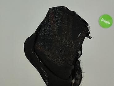 bluzy goth: Top damski, rozmiar M — 6