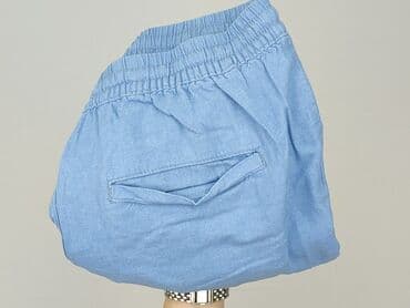 rajstop sally hansen: H&M, Szorty damskie, S — 5