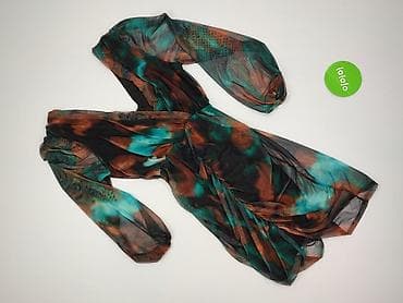 modne sukienki: Sukienka damska, rozmiar S — 2