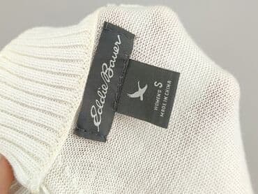 edc sweter: Eddie Bauer, Kardigan damski, rozmiar S — 4