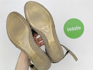 Жінкам: Venezia, Босоніжки жіночі, 41 на lalafo.pl — 4 Жінкам: Venezia, Босоніжки жіночі, 41 — 4