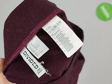 spódnice midi lyocell: H&M Divided, Spódnica damska, rozmiar M — 4