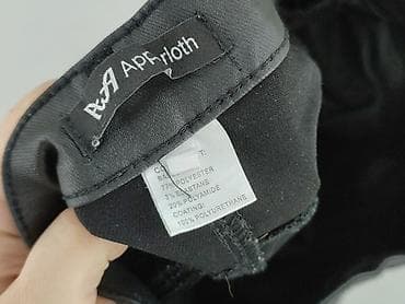 versace couture jeans: Spodnie materiałowe damskie, rozmiar XS — 4