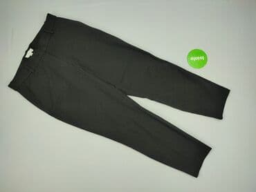 opus spodnie: H&M, Spodnie materiałowe damskie, rozmiar XL — 2