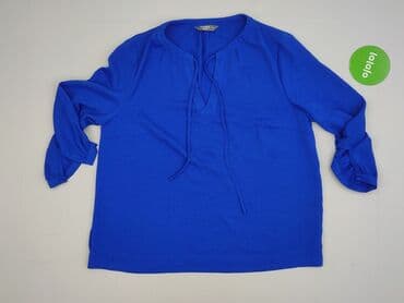 bluza name it: Nutmeg, Women's blouse, L — 2