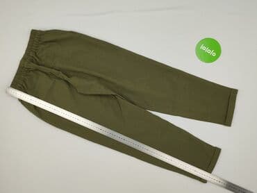 spodnie cargo damskie sinsay: Spodnie materiałowe damskie, rozmiar 2XS — 4