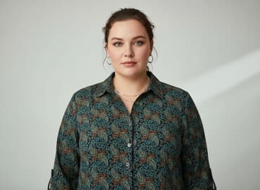 kombinezon spadochronowy: Sukienka damska, rozmiar 4XL — 5