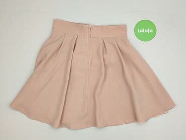 spódnice z wiazaniem: FB Sister, Spódnica damska, rozmiar S — 4