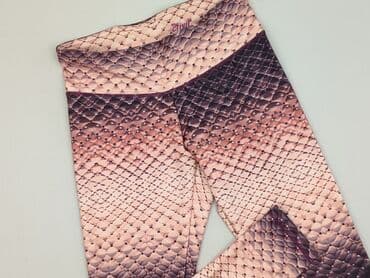 ubrania termoaktywne lidl: Crivit, Legginsy Sportowe damskie, rozmiar S — 1