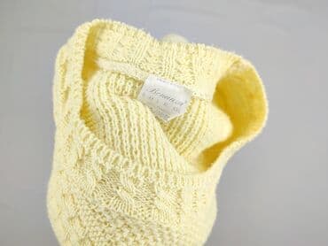 poliamid w swetrze: Sweter damski, rozmiar One size — 4