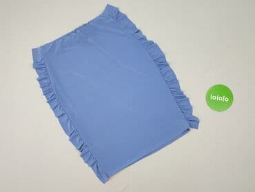 spódnice midi w groszki: PrettyLittleThing, Women`s skirt, size S (EU 36) — 2