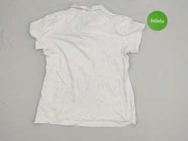 H&M, Жіноча футболка поло, розмір L — 3
