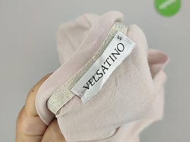 janina basic t shirt: T-shirt damski, rozmiar S — 4