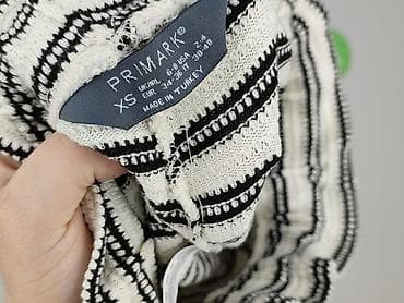 mango szorty: Primark, Szorty damskie, rozmiar XS — 4