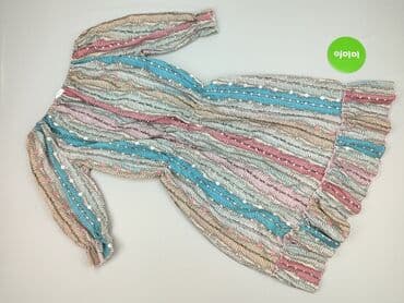 rabarbar sukienki odzież damska: Sukienka damska, rozmiar M — 4