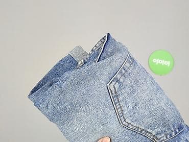 big star szorty: Denim, Szorty dla mężczyzn, rozmiar XS — 6