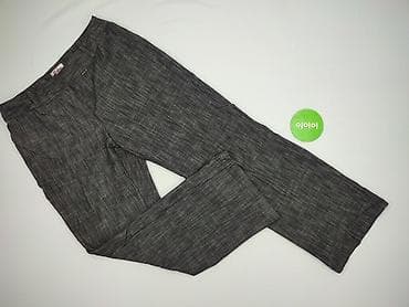 buty converse cdg: Spodnie materiałowe damskie, rozmiar 2XL — 2