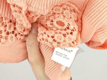 sweter f: Women`s knitwear, size XL (EU 42) — 5