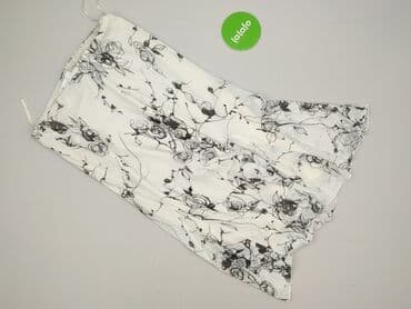 spódnice midi plus size: Spódnica damska, rozmiar L — 3