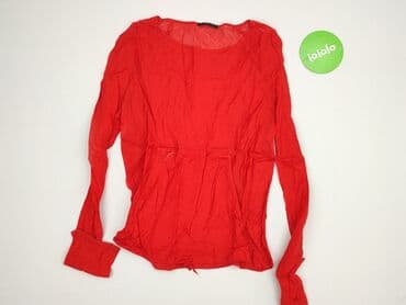 Bluzki: Sisley, Bluzka damska, rozmiar S — 2