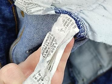 join life jeans: Zara, Szorty damskie, rozmiar S — 6