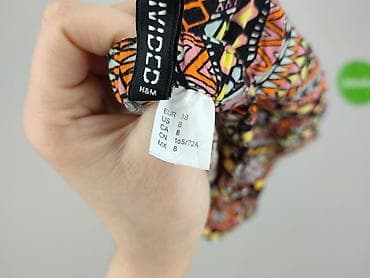 krótkie dresy: H&M Divided, Szorty damskie, rozmiar M — 4