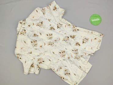 chabrowa bluzki: Koszula damska, rozmiar M — 3