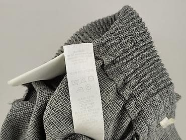 trousers: Petite, Spodnie materiałowe damskie, rozmiar M — 6