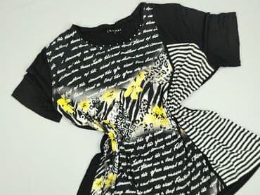 Canda, Women`s T-shirt, 5XL at lalafo.pl Canda, Women`s T-shirt, 5XL