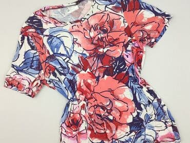 h m anime t shirt: T-shirt damski, rozmiar S — 1