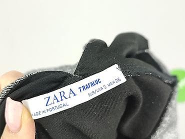 marka f: Zara, Body damskie, rozmiar S — 4