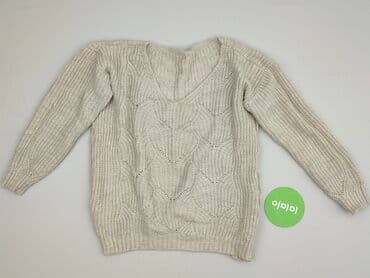 sweter z c a: Women`s sweater, size S (EU 36) — 2