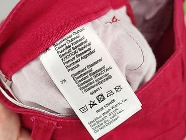 spodenki 2000s: Bpc bonprix collection, Szorty damskie, rozmiar S — 5