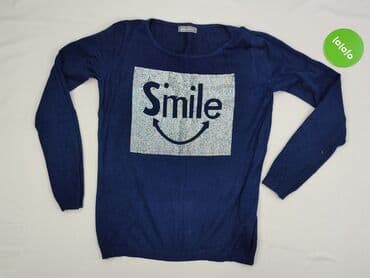 sweter z hello kitty: Vince Otto, Sweter damski, rozmiar S — 2