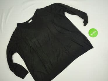 sweter janina: Janina, Sweter damski, rozmiar 6XL — 2