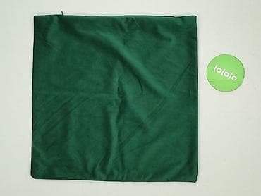 Artykuły papiernicze: Pillowcase, 45 x 45, kolor - Zielony, stan - Idealny — 3