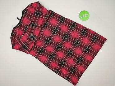 please spodnie: Jean Pascale, Sukienka damska, rozmiar L — 3