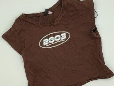 ubrania 90s: H&M Divided, Top damski, rozmiar S — 2