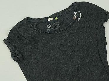 image t shirty: Ragwear, T-shirt damski, rozmiar XS — 1