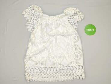 boho bluzki: Bluzka damska, S — 3