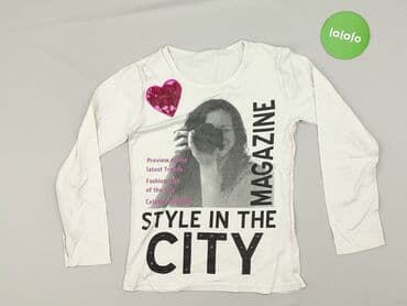 modne bluzy dla nastolatek: Жіноча блуза, розмір S — 2