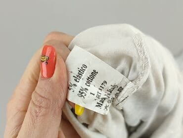 tanie sukienki plus size allegro: Kombinezon damski, rozmiar S — 4