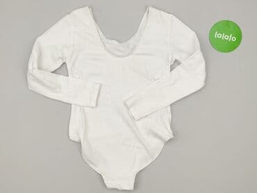 legginsy i stringi: Body damskie, S — 3