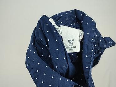 napy koszulowe: H&M, Koszula damska, rozmiar S — 4