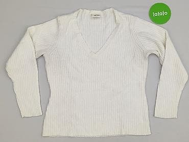 damski sweter: F&F, Sweter damski, rozmiar XL — 2