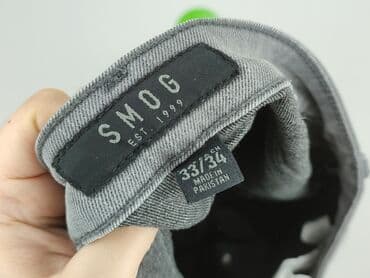 Women: SMOG, Jeans for women, L — 4