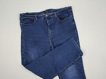Jeans for women, size 2XL