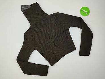 istay bluza: PrettyLittleThing, Sweter damski, rozmiar M — 2